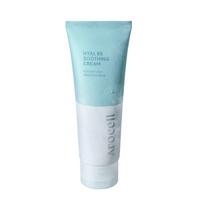 AROCELL Hyal B5 Soothing Cream, gelinis veido kremas su hialurono rūgštimi, 80 ml