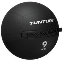 Tunturi Platinum Wall Ball, 9kg