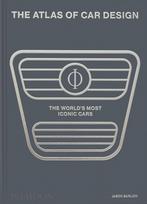 The Atlas of Car Design