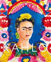 Kahlo: The Bigger Picture