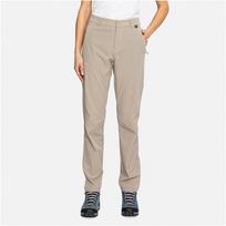 Viking Expander Ultralight Lady Beige – moteriškos itin lengvos turistinės kelnės