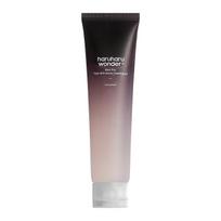 Haruharu Wonder Black Rice Triple AHA Gentle Cleansing Gel (Gentle Cleansing Gel) 100 ml 100ml