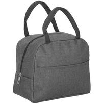 Šaltkrepšis Springos CS0087, pilka sp., 21 x 23 cm, 5 l