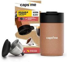 Caps Me Minimalist Pack