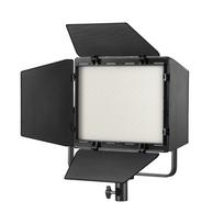 Godox LP400R Black Litemons RGB LED Panel Light 40W