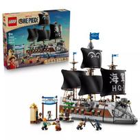 LEGO® ONE PIECE Garp jūrų karo laivas 75646