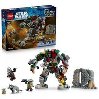 LEGO® Star Wars Hatų rūmai: susidūrimas su sargybos droidu 75451