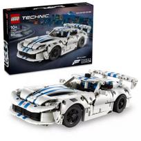 LEGO® Technic „Dodge Viper GTS-R“ sportinis automobilis 42234