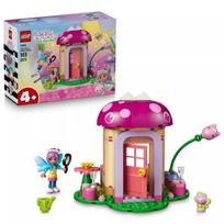 LEGO® Gabijos lėlių namas Kačiukų fėjos sodo namelis 11212