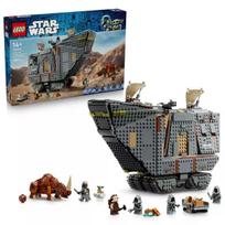 LEGO® Star Wars ne pasaulio smėlio šliaužikas ir Mudhorn 75453