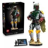 LEGO® Star Wars Boba Fetas 75455