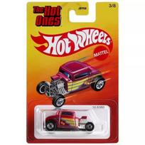 HOT WHEELS THE HOT ONES MAŽAS AUTOMOBILIS 32 Ford