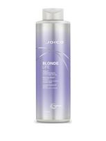 JOICO Violetinis plaukų kondicionierius skaisčiai šviesiems plaukams su šaltu atspalviu, 1000 ml