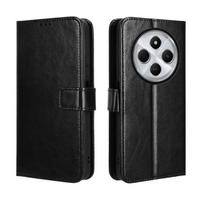 Veladranth sulankstomas telefono dėklas CD-6487, 1 vnt., rudas