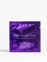 NO INHIBITION Glotninamasis kremas plaukams SMOOTHING CREAM, 10 ml