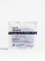 MILK SHAKE Kondicionierius šviesiems plaukams SILVER SHINE, 10 ml