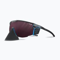 Akiniai nuo saulės Julbo Ultimate Cover Reactiv High Contrast black/blue