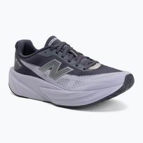 Moteriški bėgimo batai New Balance FuelCell Rebel V5 meteorite/smoked violet