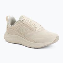 Moteriški bėgimo batai New Balance Fresh Foam Arishi V4 angora/linen/angora
