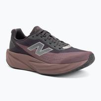 Vyriški bėgimo batai New Balance FuelCell Rebel V5 magnet/pebble