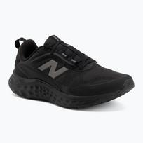 Vyriški bėgimo batai New Balance Fresh Foam Arishi V4 black cement/black/dark silver metallic