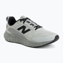 Vyriški bėgimo batai New Balance Fresh Foam Arishi V4 lone star grey/bayberry/black metallic