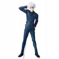 Jujutsu Kaisen Vivit Satoru Gojo figūrėlė: Tokyo Jujutsu High School Ver. 25 cm
