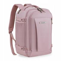 Daugiafunkcinė kuprinė lėktuvui RYANAIR 40x30x20 kelioninė ZAGATTO
