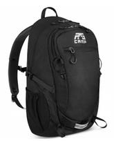 20L RG CAMP turistinė kuprinė, maža trekingo kuprinė kalnams, unisex