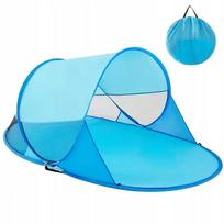 Automatinė paplūdimio palapinė Holla Garden POP-UP 200x120x90 cm