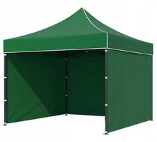 Prekybinė palapinė, ekspres renginių palapinė, 3x3 paviljonas