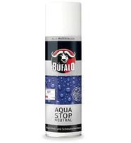 G9-13 vokiškas batų ir odos impregnantas Bufalo Aqua Stop Neutral TEX 250ml