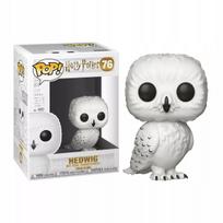 Figūrėlė Funko Pop! 76 Hedwiga Harry Potter Sova
