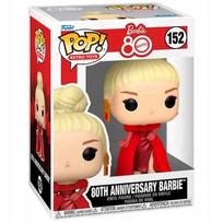 Figūrėlė Funko POP! Retro Toys Mattel Barbie 80th Anniversary Barbie 152