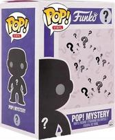 Funko Pop! figūrėlė „Mystery Box“ 1 vnt.