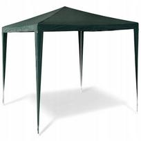 Sodo paviljono stogo danga, PE palapinės užvalkalas, pavėsinė 3x3 m