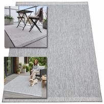 Eureka Home lauko kilimas 60x110, vandeniui atsparus, terasai ir balkonui