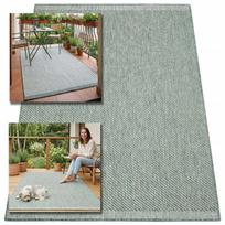 Lauko kilimas terasai 120x170 atsparus vandeniui kilimėlis