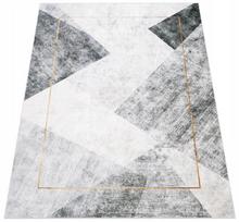 Neslystantis modernus kilimas Eureka Home 80x150