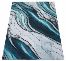 Neslystantis modernus lofto stiliaus kilimas svetainei ir kambariui 60x100 cm