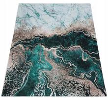 Neslystantis modernus lofto stiliaus kilimas Eureka Home 60x100