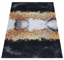 Neslystantis modernus lofto stiliaus kilimas 80x150 cm