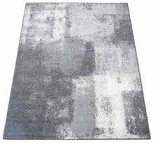 Minkštas modernus LOFT kilimas svetainei ir miegamajam 60x110 cm