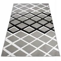 Dywany Chemex kilimas 100% PP 140x200 BCF, daugiaspalvis