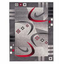 Klasikinis kilimas 160x220 madingas DREAM BCF v17