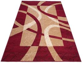 KILIMAS 200x300 SPALVINGI PLIUŠINIAI BCF 07r KILIMAI