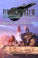 FINAL FANTASY VII REMAKE INTERGRADE Digital Deluxe Edition PC/XBOX LIVE Key GLOBAL