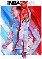 NBA 2K22 (Standard Edition) Pre-Order Bonus (DLC) (PC) Steam Key GLOBAL