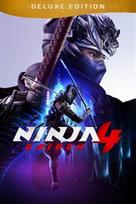 NINJA GAIDEN 4 Deluxe Edition Steam Key (PC) GLOBAL