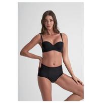 Menstruacinės kelnaitės BYE BRA High Flow (juoda)